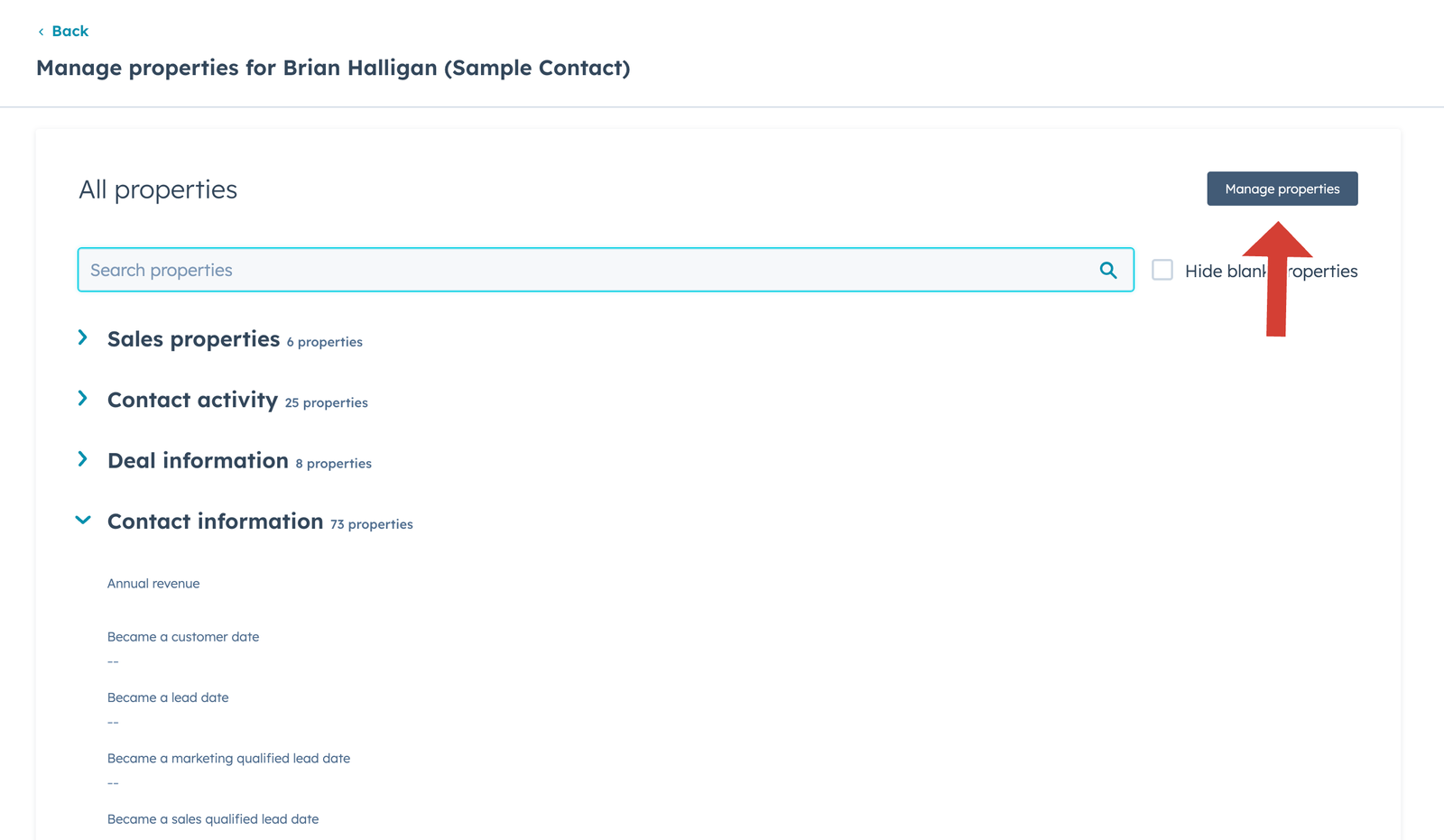 Step1.1---Contacts---2-all-properties