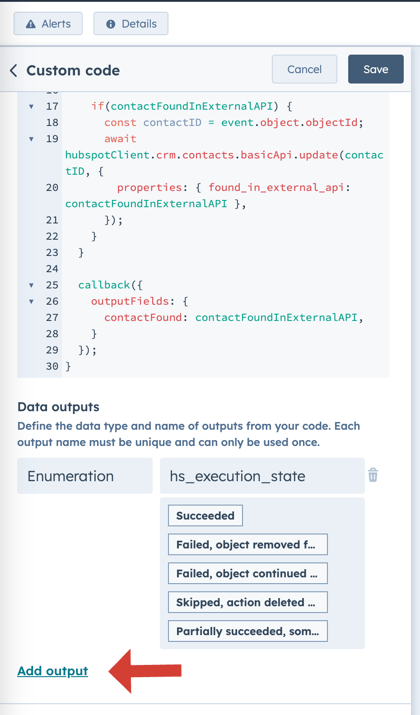 Step2---Workflow---15-add-output