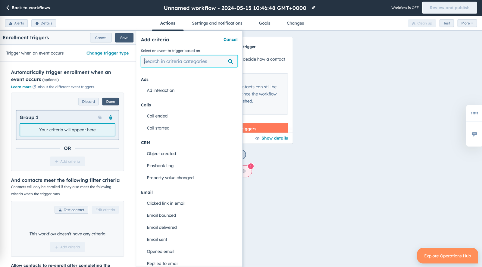 Step2---Workflow---4-trigger