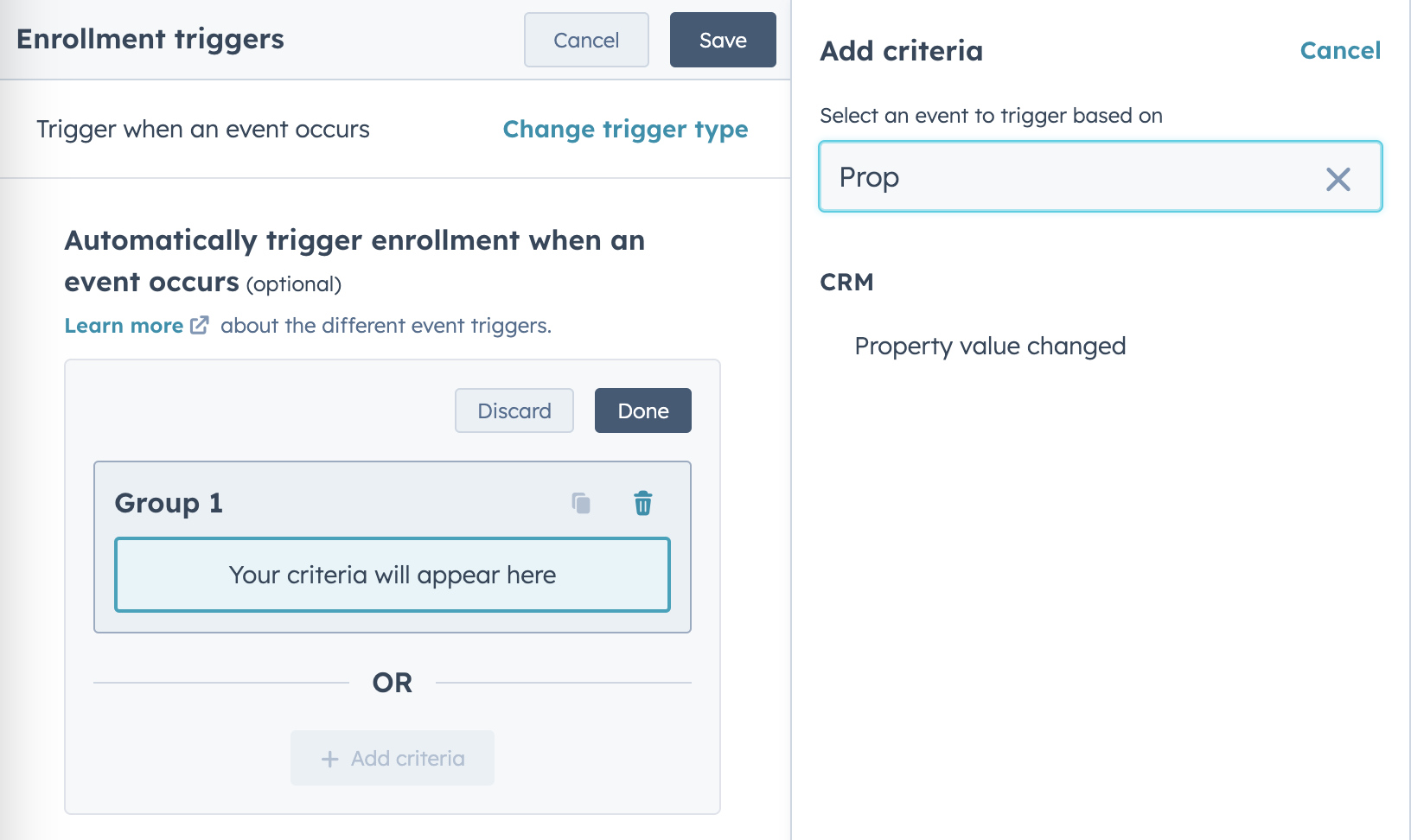 Step2---Workflow---5-trigger