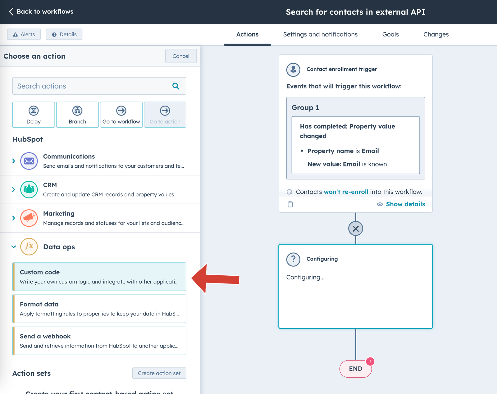 Step2---Workflow---6-custom-code
