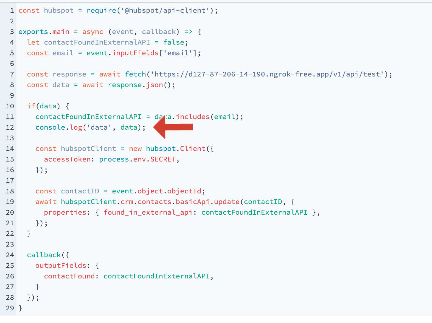 Step3---Testing---10-console-logs