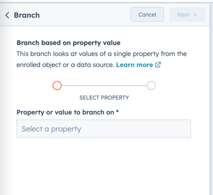 Step4---Further-actions---4-select-property