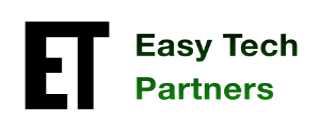 Easy Tech Partners logo